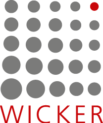 Logo der Wicker-Kliniken